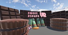 Sweet Escape VR Screenshot 1