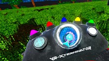 VR-Xterminator Screenshot 7
