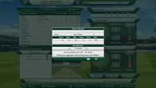 Cricket Captain 2016 Screenshot 8