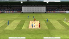Cricket Captain 2016 Screenshot 1