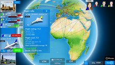 Airline Director 2 - Tycoon Game Screenshot 5