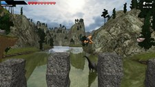Caveman World: Mountains of Unga Boonga Screenshot 8