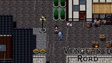 Storm Of Spears RPG Screenshot 7