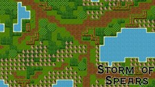 Storm Of Spears RPG Screenshot 3