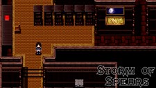 Storm Of Spears RPG Screenshot 4