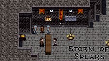 Storm Of Spears RPG Screenshot 5