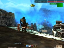 Runeyana Screenshot 2