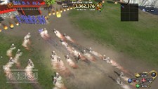 Diorama Battle of NINJA 3D Screenshot 7