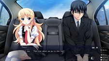 The Melody of Grisaia Screenshot 2
