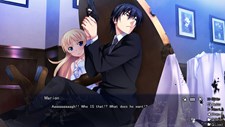 The Melody of Grisaia Screenshot 3