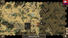 Tank Battle: North Africa Screenshot 3