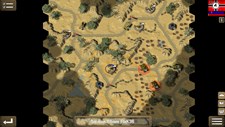 Tank Battle: North Africa Screenshot 2
