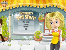 Pet Store Panic Screenshot 5