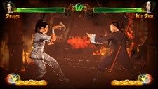 Shaolin vs. Wutang Screenshot 2
