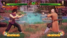 Shaolin vs. Wutang Screenshot 1