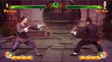 Shaolin vs. Wutang Screenshot 8