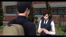 White Day: A Labyrinth Named School Screenshot 7