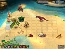 Prehistoric Tales Screenshot 6
