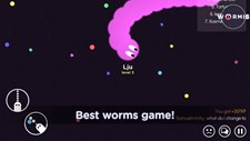 Worm.is: The Game Screenshot 4