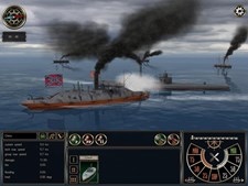 Ironclads: High Seas Screenshot 1