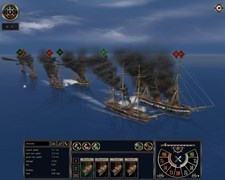 Ironclads: High Seas Screenshot 5
