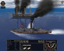 Ironclads: High Seas Screenshot 6