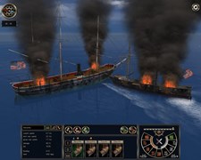 Ironclads: High Seas Screenshot 7