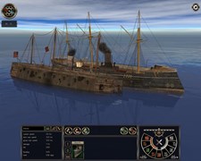 Ironclads: High Seas Screenshot 8