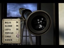 Dark Fall: Lost Souls Screenshot 2