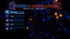 Power & Revolution Screenshot 2