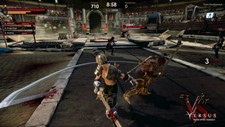 Versus: Battle of the Gladiator Screenshot 4