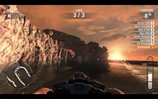 Aqua Moto Racing Utopia Screenshot 7