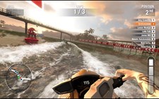 Aqua Moto Racing Utopia Screenshot 8