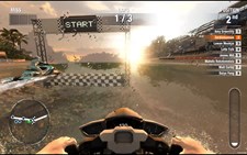 Aqua Moto Racing Utopia Screenshot 4