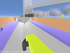 VR Regatta - The Sailing Game Screenshot 3