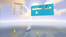 VR Regatta - The Sailing Game Screenshot 2