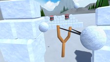 Snow Fortress Screenshot 5