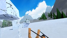 Snow Fortress Screenshot 6