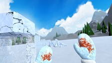 Snow Fortress Screenshot 4