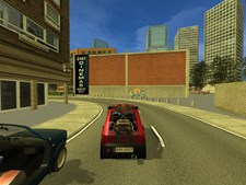 Bambino Rally 3 Screenshot 1