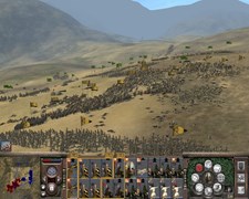 Medieval II: Total War Screenshot 7