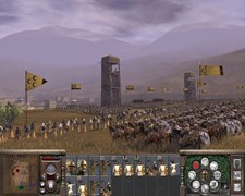 Medieval II: Total War Screenshot 1