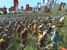 Medieval II: Total War Screenshot 2