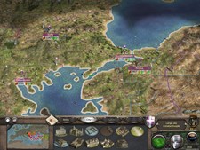Medieval II: Total War Screenshot 3