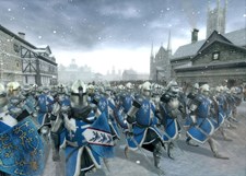 Medieval II: Total War Screenshot 4