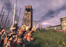 Medieval II: Total War Screenshot 6