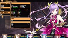 Winged Sakura: Demon Civil War Screenshot 6