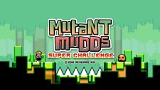 Mutant Mudds Super Challenge Screenshot 8