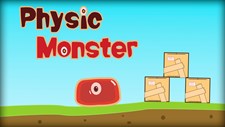 Physic Monster Screenshot 4