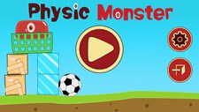 Physic Monster Screenshot 3